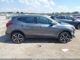 Nissan Rogue Sport Sl JN1BJ1CP4HW012958 fotografie