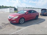Hyundai Sonata Se 5NPEC4AC9BH117790 снимка