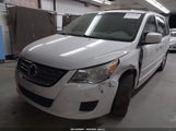 Volkswagen Routan Se 2V8HW34129R549440 снимка