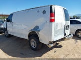 Chevrolet Express 1GCGG25V051262435 снимка