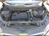 Chevrolet Equinox Ls 3GNAXHEV3JS537451 снимка