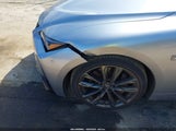 Lexus Is 350 F Sport JTHGZ1E26N5024736 снимка