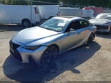 Lexus Is 350 F Sport JTHGZ1E26N5024736 photo