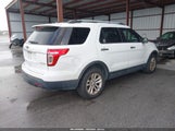 Ford Explorer Xlt 1FM5K7D8XEGA41612 снимка