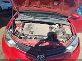 Toyota Corolla Le 5YFBURHE3GP391419 снимка
