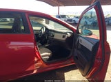 Toyota Corolla Le 5YFBURHE3GP391419 снимка