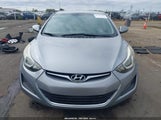 Hyundai Elantra Se 5NPDH4AE3GH747410 снимка