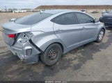 Hyundai Elantra Se 5NPDH4AE3GH747410 снимка