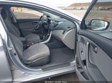 Hyundai Elantra Se 5NPDH4AE3GH747410 снимка