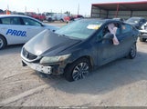 Honda Civic Ex-L 19XFB2F9XDE248792 снимка