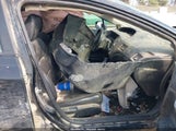 Honda Civic Ex-L 19XFB2F9XDE248792 снимка