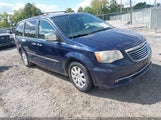 Chrysler Town & Country Touring-L 2C4RC1CG2CR229481 fotografie