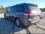 Toyota Sienna Xle 7 Passenger 5TDDK3DC5CS030615 снимка