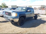 GMC Sierra  Work Truck 1GTEK19C09Z230987 снимка
