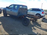 GMC Sierra  Work Truck 1GTEK19C09Z230987 снимка