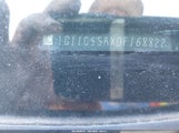Chevrolet Malibu 1Lt 1G11C5SAXDF168822 снимка