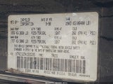Dodge Ram  St 1B7HC13Z9XJ529395 снимка