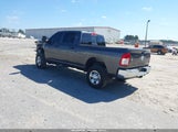Ram  Tradesman 4X4 6'4 Box 3C6UR5CL9RG411634 fotografie