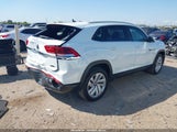Volkswagen Atlas Cross Sport 3.6L V6 Se W/Technology 1V2JE2CA9MC240446 fotografie