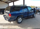 Chevrolet Blazer Ls 1GNDT13X44K141890 снимка