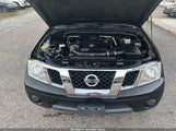 Nissan Frontier Sv 1N6AD0FV5GN719301 снимка