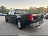 Nissan Frontier Sv 1N6AD0FV5GN719301 снимка