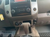 Nissan Frontier Sv 1N6AD0FV5GN719301 снимка