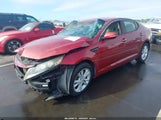 Kia Optima Ex 5XXGN4A74CG059316 fotografie