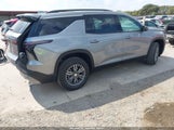 Chevrolet Traverse Fwd Lt 1GNERGKSXTJ130103 photo