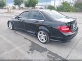 Mercedes-Benz C 250 Sport WDDGF4HB9CA679863 photo