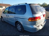 Honda Odyssey Ex-L 2HKRL18032H582612 снимка