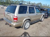 Nissan Pathfinder Se JN8DR09Y42W727565 снимка