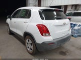 Chevrolet Trax 1Ls KL7CJKSB9GB584625 снимка