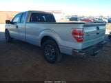 Ford F-150 Xl 1FTFX1CF8DKF43652 снимка