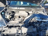 Honda Cr-V Touring 7FARW2H97JE044315 снимка