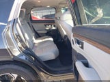 Honda Cr-V Touring 7FARW2H97JE044315 снимка