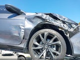 Honda Civic Sport 2HGFC4B87KH307919 снимка