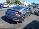 Honda Civic Sport 2HGFC4B87KH307919 снимка
