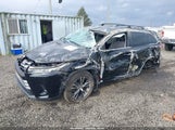 Toyota Highlander Le 5TDBZRFH2JS861971 fotografie