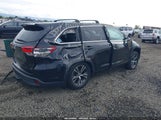 Toyota Highlander Le 5TDBZRFH2JS861971 снимка