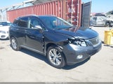 Lexus Rx 450H JTJBC1BA6A2407626 снимка