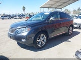 Lexus Rx 450H JTJBC1BA6A2407626 fotografie