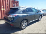 Lexus Rx 450H JTJBC1BA6A2407626 снимка
