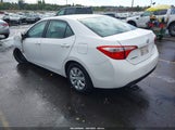 Toyota Corolla Le 2T1BURHE5EC047278 снимка