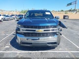 Chevrolet Silverado  Lt 3GCPWCED5KG154759 снимка