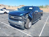 Chevrolet Silverado  Lt 3GCPWCED5KG154759 снимка