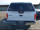 Ford F-150 Xlt 1FTFW1EG4HKE22258 снимка