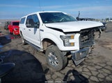 Ford F-150 Xlt 1FTFW1EG4HKE22258 снимка