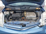 Toyota Prius JTDKB20U277654842 снимка
