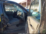 Nissan Frontier Sv 1N6AD0CW9CC454692 снимка